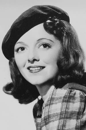 Janet Gaynor