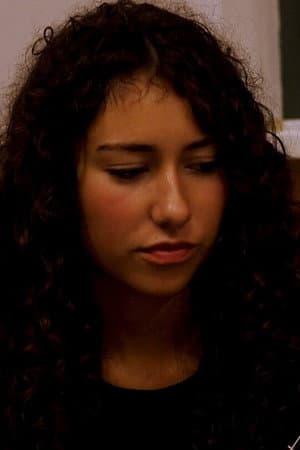 Léna Ben Soussan