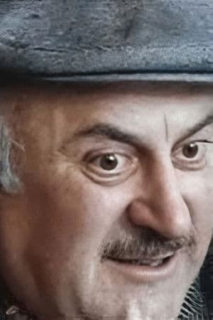 გოვენ ცეიშვილი