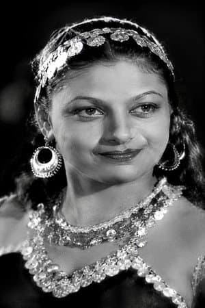 V. N. Janaki