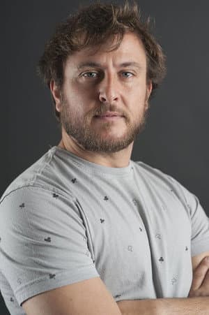 Alejandro Bertero