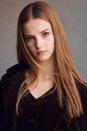 Stella Grace Fitzgerald