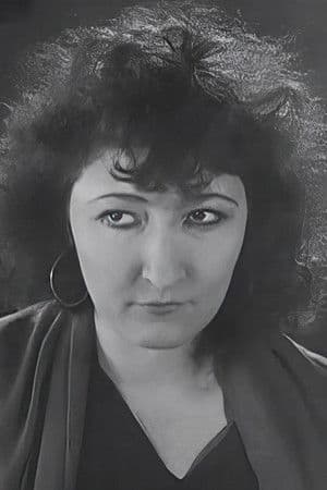 Suzanne Talba