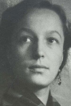 Анна Заржицкая