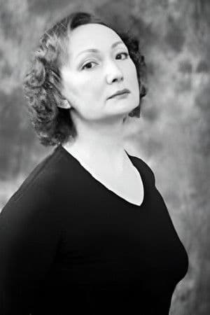 Валентина Морозова