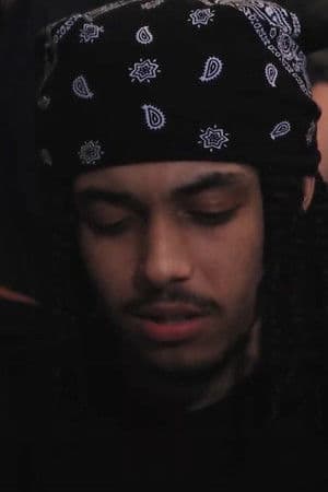 Elijah Israel-Hampton