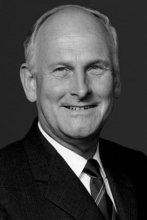 Edward Craven Walker