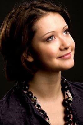 Александра Волкова