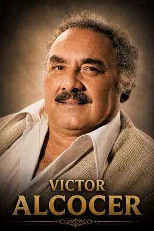 Víctor Alcocer