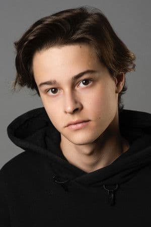 Данил Слуцкий