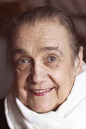 Наталья Журавлёва