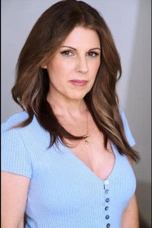 Christi Angelique Jones