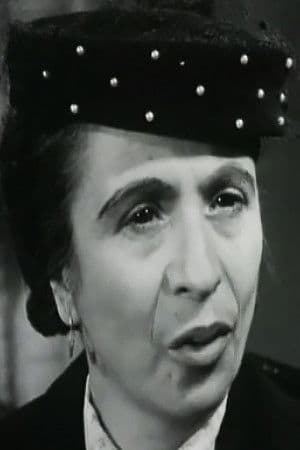 Ασπασία Αναγνωστοπούλου