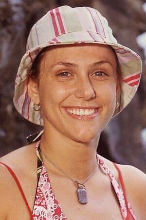 Jenna Lewis-Dougherty