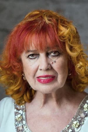 Ирина Черкасская