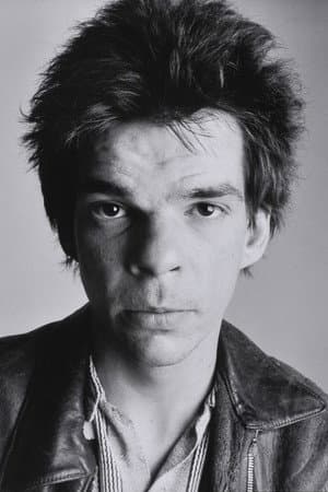 Denis Lavant