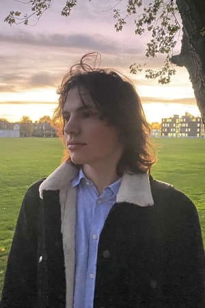 Joe O’Keeffe