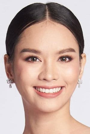 แอนนา เสืองามเอี่ยม