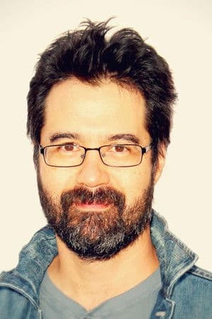 Greg Pak