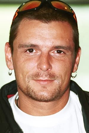 Piotr 'Gulczas' Gulczyński