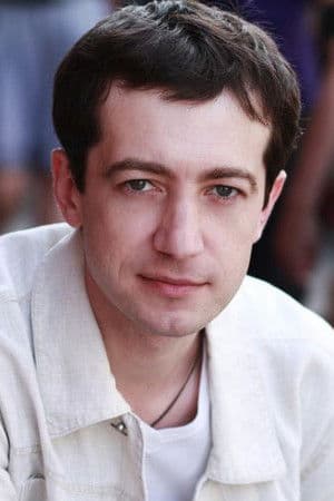 Игорь Евтушенко