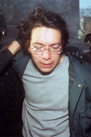 Alejandro Echavarría "El Mosh"