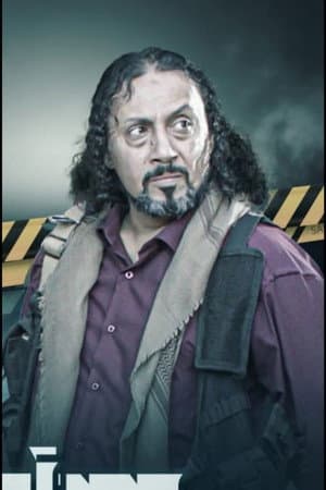 محمد البعداني