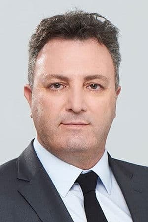 Χριστοφόρος Χριστοφόρου