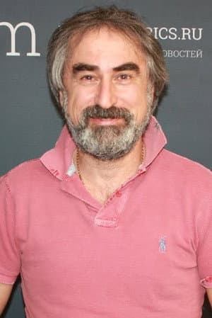 Александр Толмацкий