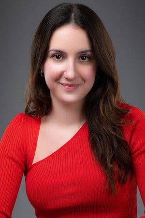 Lucía De Haro García