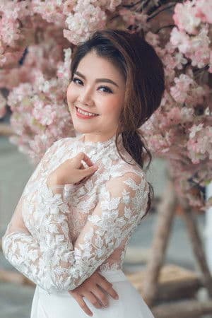 Thanh Ngọc