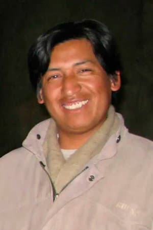 Nilo Inga