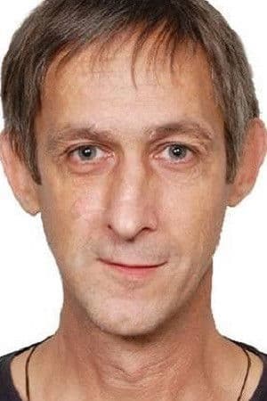 Андрей Корсунов