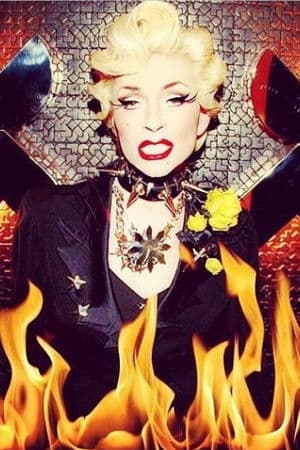 Lola Dragoness Von Flame