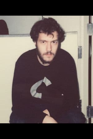 Patrick DeVita-Dillon