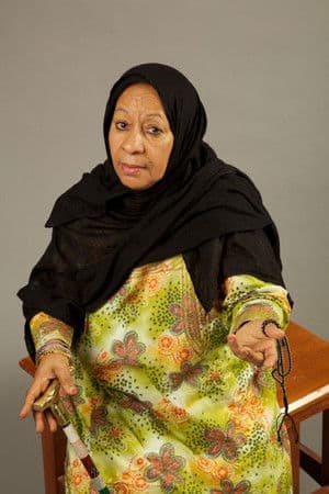 رزيقة الطارش