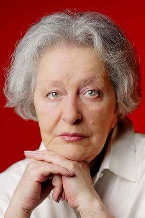 Галина Алехина