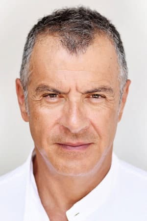 Σταύρος Θεοδωράκης