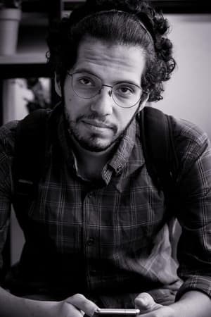 Ahmed Zalouk