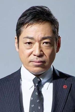 香川照之