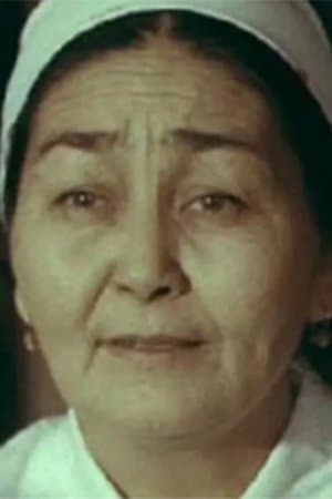 Тамара Косыбаева