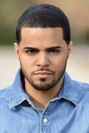 Ruben Rosado