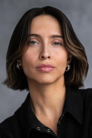 Monica Forero