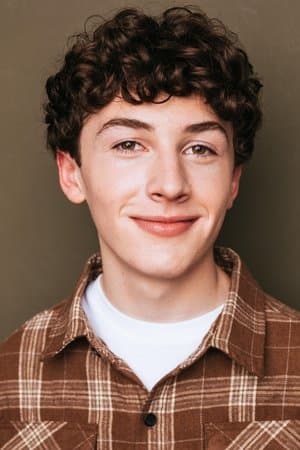 Patrick Scott McDermott