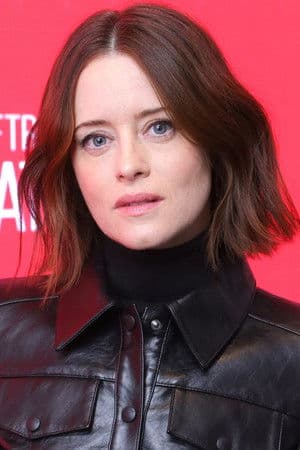 Claire Foy