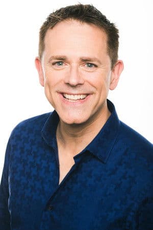 Chris Jarvis