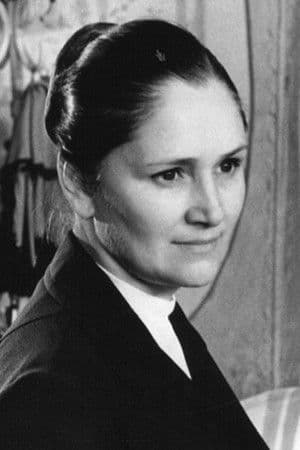 Майя Маркова