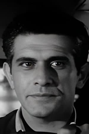 George Sawaya