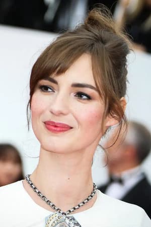 Louise Bourgoin