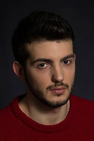 Αλκιβιάδης Παπαδόπουλος